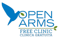 Open Arms Free Clinic
