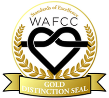 WAFCC - Open Arms Accreditation